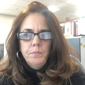 Meet your Posher, Erericka